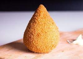 Coxinha