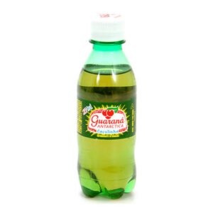 Pichulinha guaraná