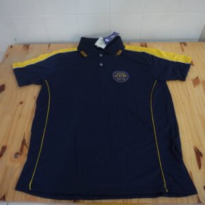 Polo Azul (fundamental 2 )