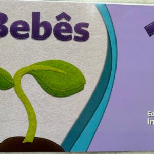 Livros Infantil 1 + app agenda