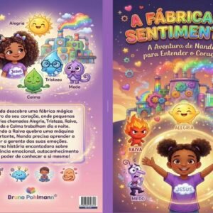 Fábrica dos sentimentos